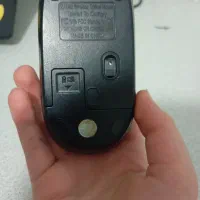 موس اداری|قطعات و لوازم جانبی رایانه|اقبالیه, |دیوار