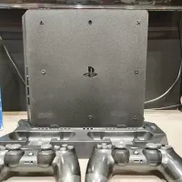 Ps4 slim