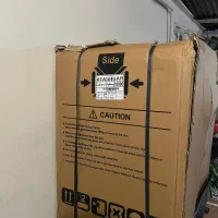 یخچال. گاز. جاروبرقی و فرش