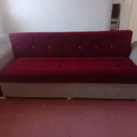 مبل ۳ نفره یدونه تک نفره