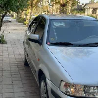 سمند کار مدل ۸۴|خودرو سواری و وانت|رشت, یخسازی|دیوار