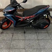 همتاز موتور(طرح ایروکس)