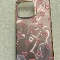 بک کاور ایفون ۱۳پرو|لوازم جانبی موبایل و تبلت|شیراز, فرگاز|دیوار