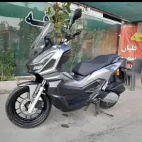 موتور ADV