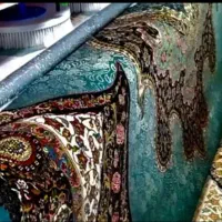 قالیشویی ثامن عضو اتحادیه (جشنواره)