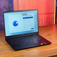 HP OMEN Slim 2025 / اچ پی اومن نسخه فاینال