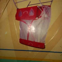 گهواره بچه