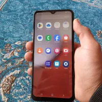 گوشی سامسونگ a13 سالم 64رام4|موبایل|دزفول, |دیوار