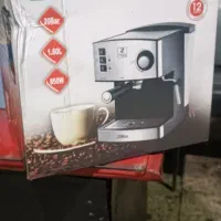 اسپرسو ساز زیگما