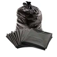 کیسه زباله مشکی و زرد، مستقیم از تولیدکننده