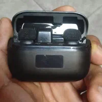 میکروفون بی سیم گرین لایِن