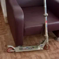 فروش دوچرخه و اسکوتر|دوچرخه، اسکیت، اسکوتر|شیراز, ریاستی|دیوار