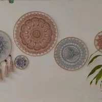 دیوارکوب مدرن