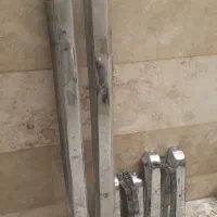 لوازم کارکرده تیبا و پیکان و پراید