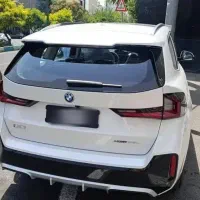 BMWix1برقی کیتM
