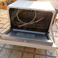 ماشین ظرفشویی HYUNDAI|ماشین ظرفشویی|نسیم‌شهر, |دیوار