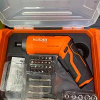 ست پیچ کوشتی شارژی