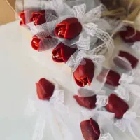 تزئینات، گیفت، سبد بله