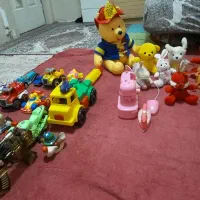 اسباب بازی بچه|اسباببازی بچه|تهران, سلسبیل شمالی|دیوار