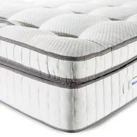 تشک رویال اصل ده سال گارانتی(مدیکال فنر منفصل)