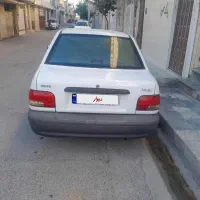 پراید ۹۸ بیرنگ درحد|خودرو سواری و وانت|گرگان, |دیوار