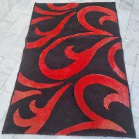 قالیچه طرح فانتزی