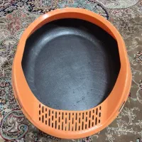 ظرف دستشویی پت