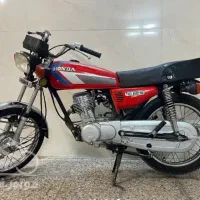 موتور هوندا مدل ۹۰
