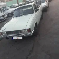 پیکان وانت مدل 91