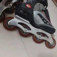 اسکیت|دوچرخه، اسکیت، اسکوتر|اندیشه, اندیشه فاز ۴|دیوار