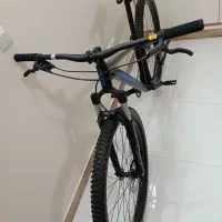 دوچرخه(جاینت) اسکات کیوب مریدا کنندال|دوچرخه، اسکیت، اسکوتر|کرج, شهرک بنفشه|دیوار