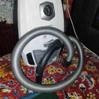 جارو برقی 2400 وات