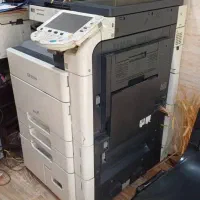 پرینتر رنگی