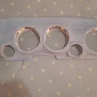 طاقچه سه بعدی پرشیا