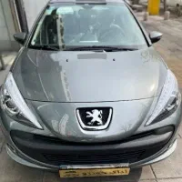 پژو 207i سقف فلز هیدرولیک پلاس+ TU5\موتور TU3 1404