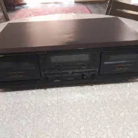 دک دو کاسته پایونیر