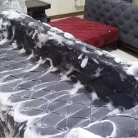 شستشوی‌مبل‌‌با‌دستگاه‌تمام‌اتوماتیک