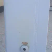 آب گرم دیواری