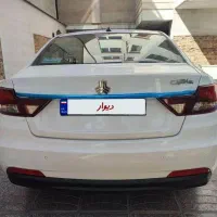 شاهین cvt اتومات1404|خودرو سواری و وانت|شیراز, آزادی|دیوار