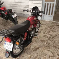 tvs150 hlx مدل ۱۴۰۲