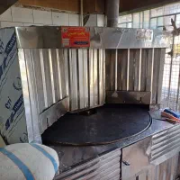 دستگاه دوار نونوایی