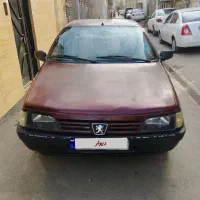 پژو 405 2000 مدل 79