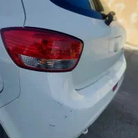 تیبا ۲مدل ۱۴۰۰ شاسی پلمپ|خودرو سواری و وانت|دورود, |دیوار