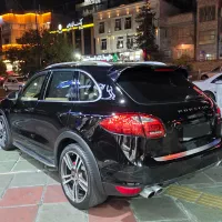 Porsche cayenne 2012|خودرو سواری و وانت|تهران, سعادت‌آباد|دیوار