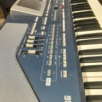 فروش ارگ pa800 با برد ام پی تری رم ۲۵۶|پیانو، کیبورد، آکاردئون|سراجو, |دیوار