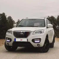 لیفان x60 اتوماتیک مدل ۹۷  تحویل ۹۸