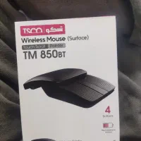 موس بی سیم تسکو