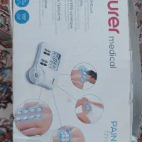 تنس فیزیوتراپی بیورر