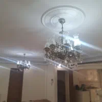 لوستر|لوستر و چراغ آویز|تهران, ایران|دیوار