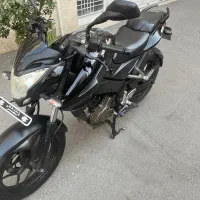 Ns200|موتورسیکلت|تهران, شارق|دیوار
